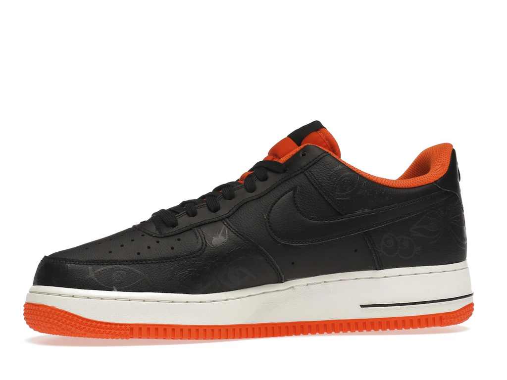 Nike Air Force 1 Low '07 PRM Halloween (2021)