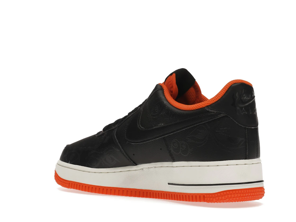 Nike Air Force 1 Low '07 PRM Halloween (2021)