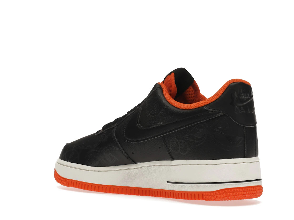 Nike Air Force 1 Low '07 PRM Halloween (2021)
