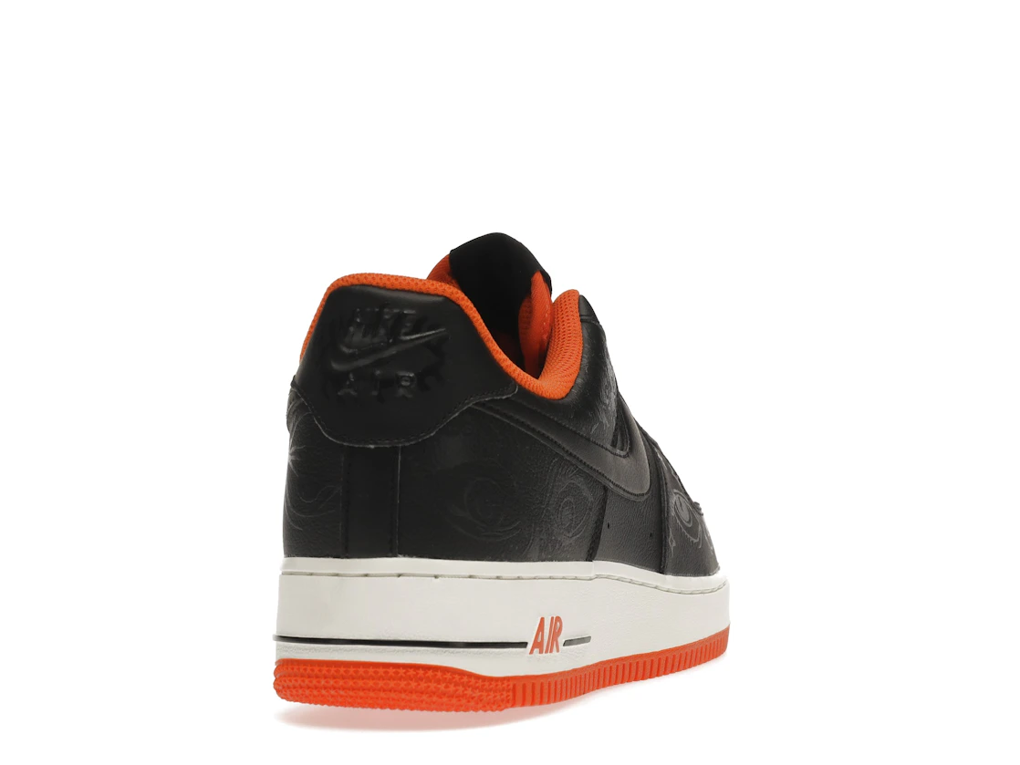 Nike Air Force 1 Low '07 PRM Halloween (2021)