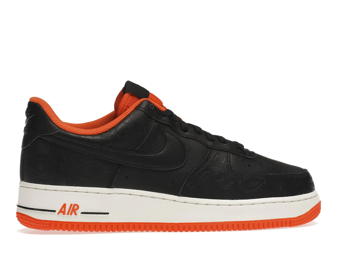 Nike Air Force 1 Low '07 PRM Halloween (2021)