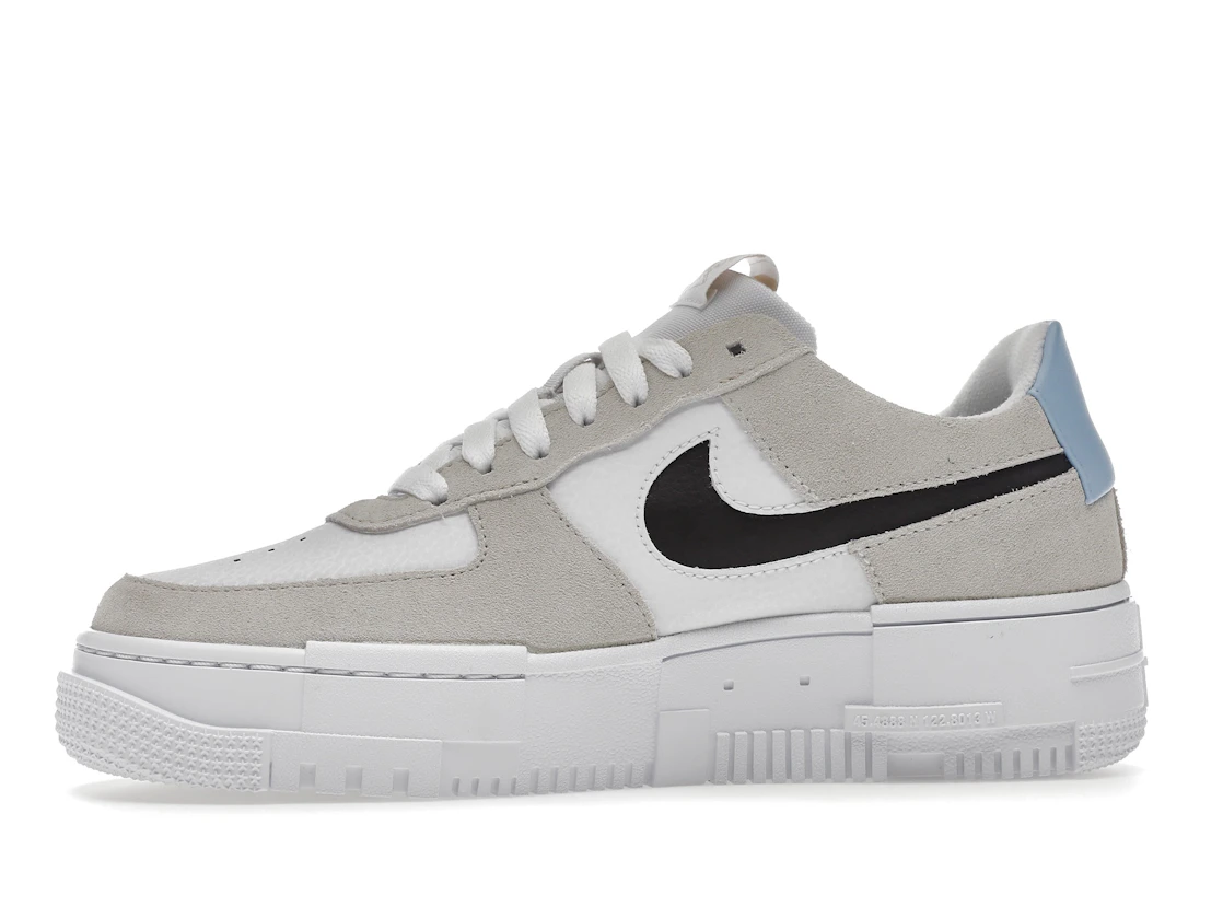 Nike Air Force 1 Low Pixel Desert Sand (W)