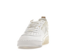 Nike Air Force 1 React Coconut Milk