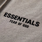 tepláky Fear of God Essentials S24 Fleece Sweatpants Heather Grey 130HO242029F ADONIO