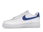 Nike Air Force 1 Low White Royal Blue