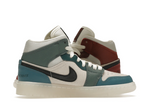 Jordan 1 Mid Anti-Gravity Machines (W)