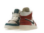 Jordan 1 Mid Anti-Gravity Machines (W)