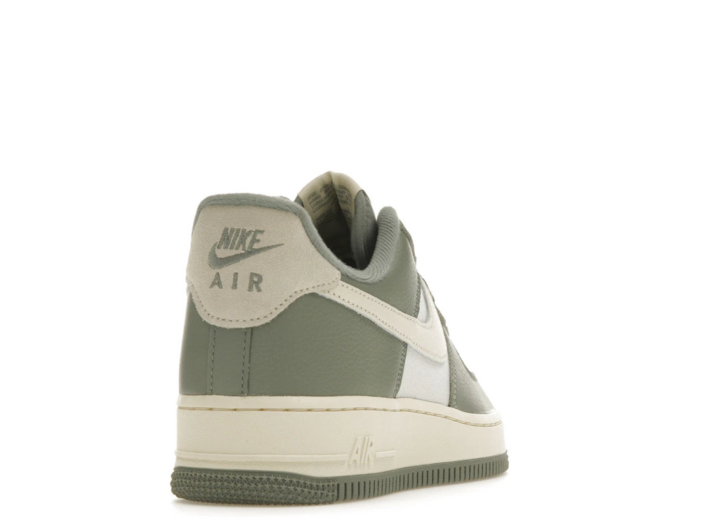 Nike Air Force 1 Low '07 LX Mica Green Coconut Milk