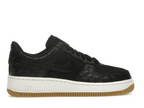Nike Air Force 1 Low '07 Black Ostrich Gum (W)
