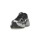 Nike V2K Run Black Metallic Silver (W)