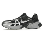 Nike V2K Run Black Metallic Silver (W)