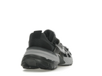 Nike V2K Run Black Metallic Silver (W)