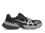 Nike V2K Run Black Metallic Silver (W)