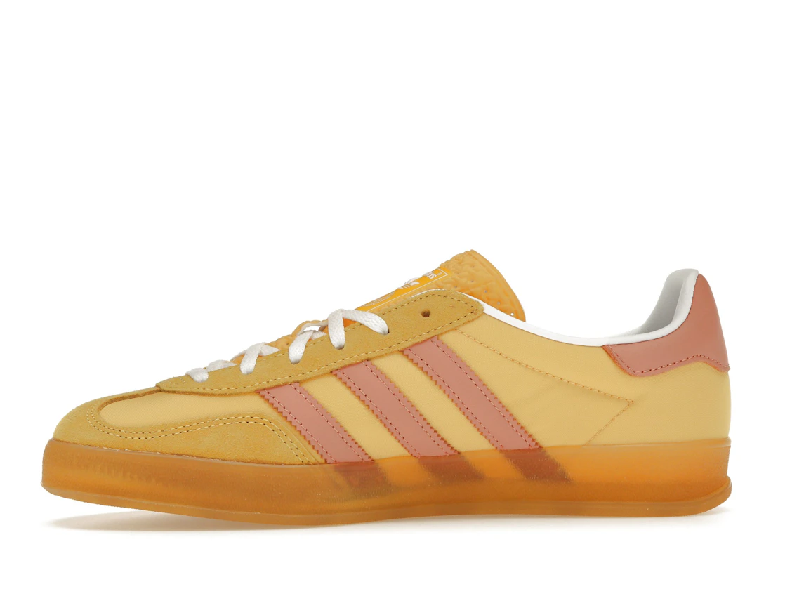 adidas Gazelle Indoor Semi Spark Clay (W)