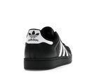 adidas Superstar 2 Core Black Cloud White