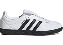 adidas Samba LT Cloud White Core Black Black Sole (W)