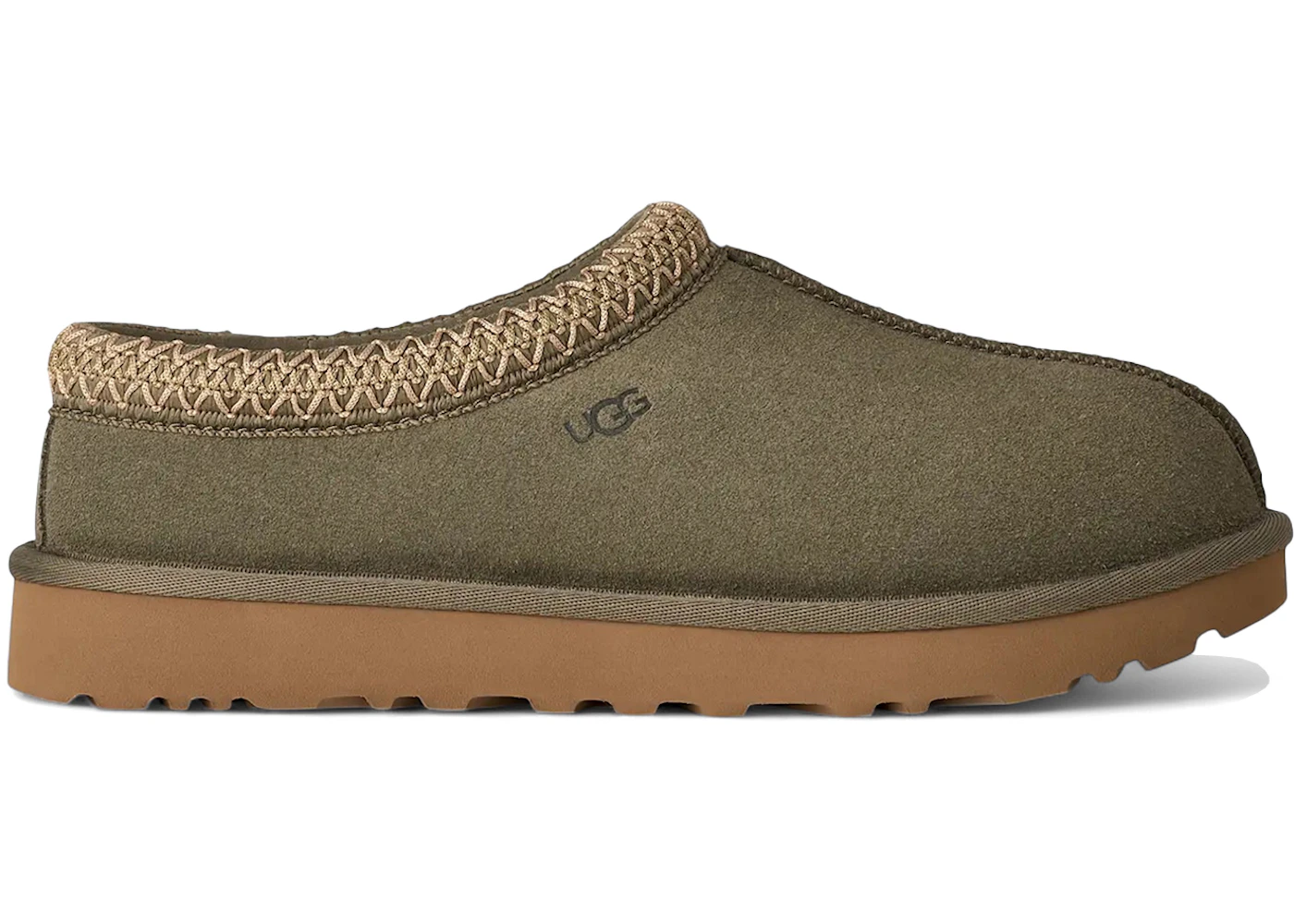 UGG Papuče Tasman II Moss Green (W)
