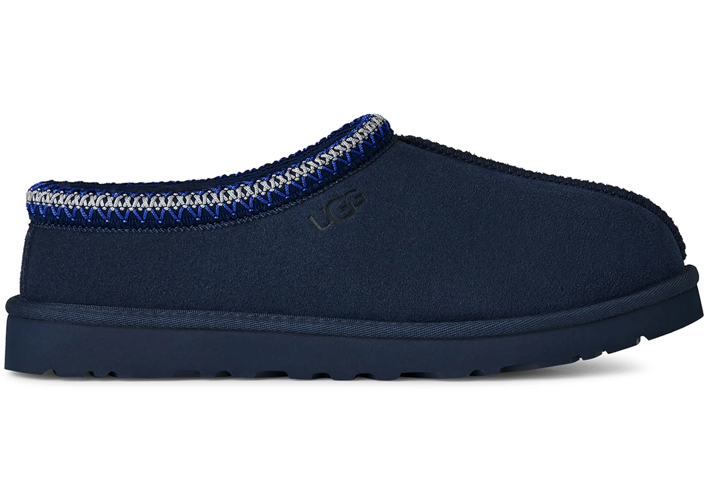 UGG Tasman II Papuče Deep Ocean