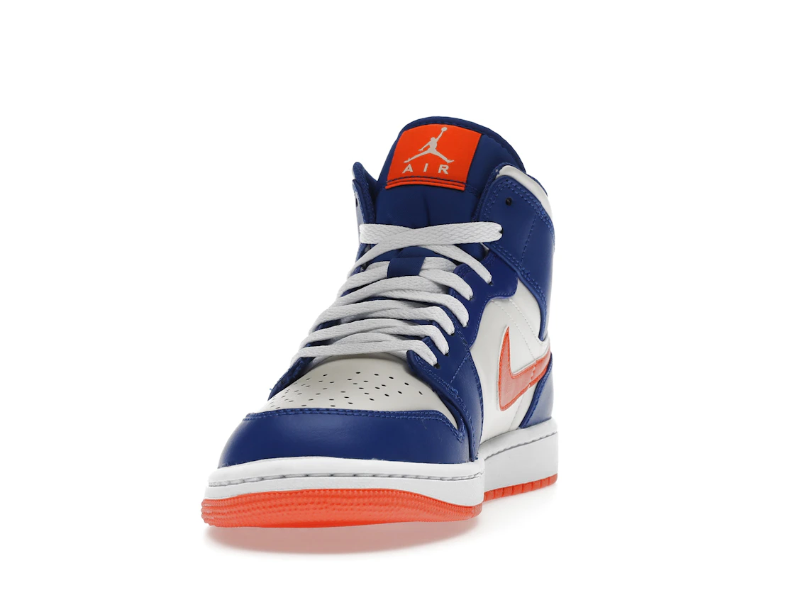 Air Jordan 1 Mid Knicks