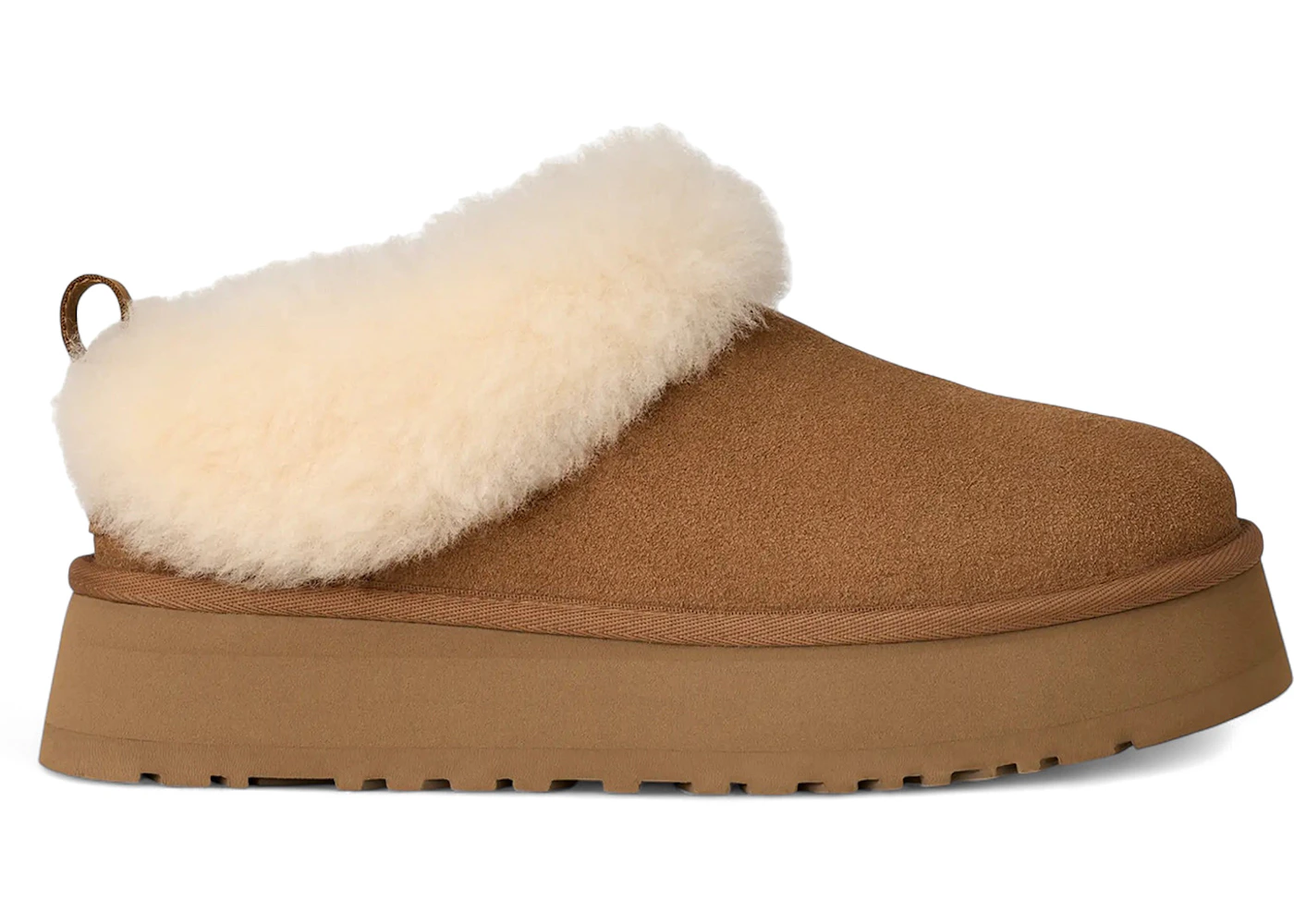 UGG Tazzelle Slipper Chestnut (W)