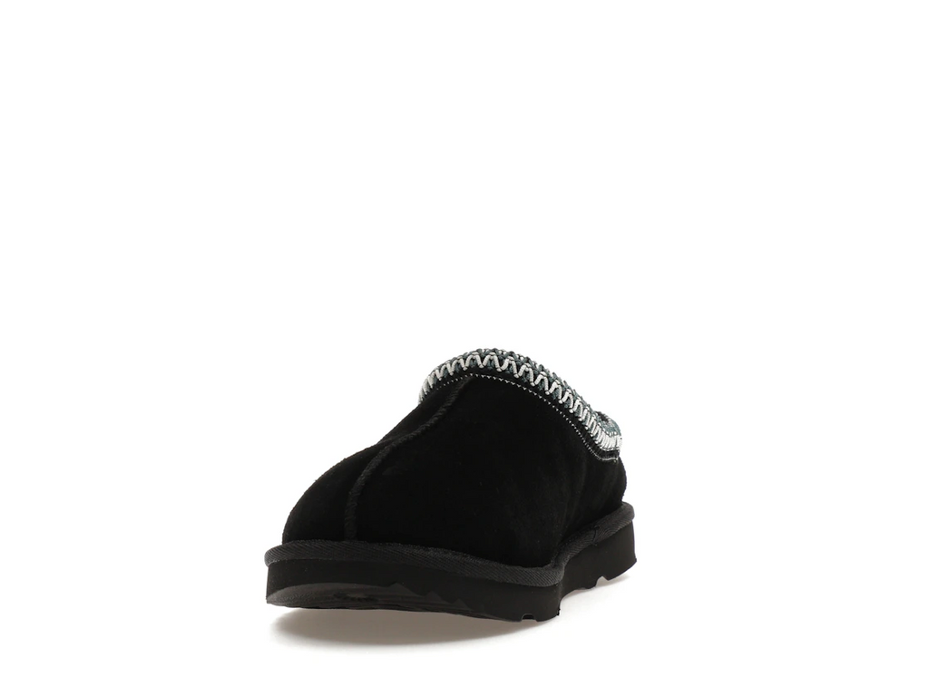 UGG Tasman II papuče čierna (deti)