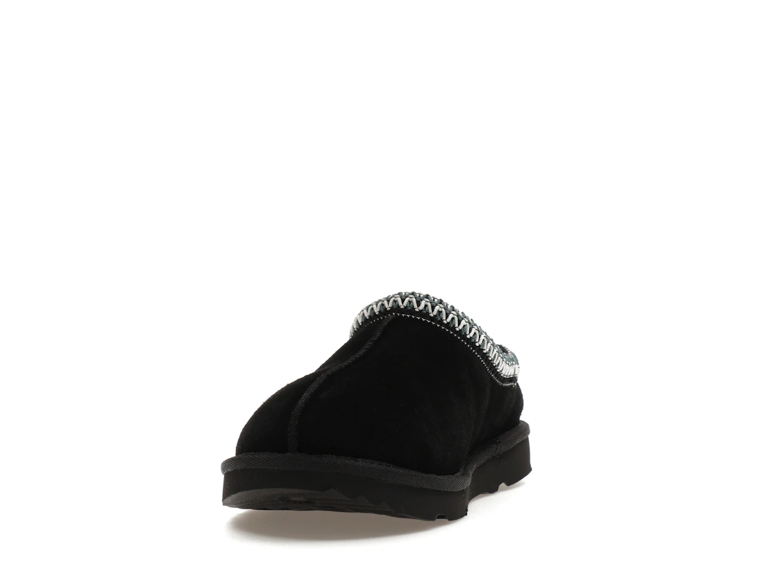 UGG Tasman II papuče čierna (deti)