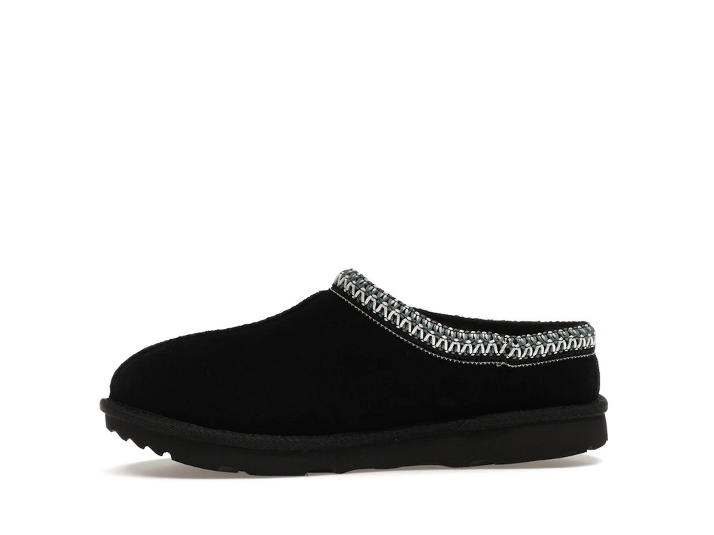 UGG Tasman II papuče čierna (deti)