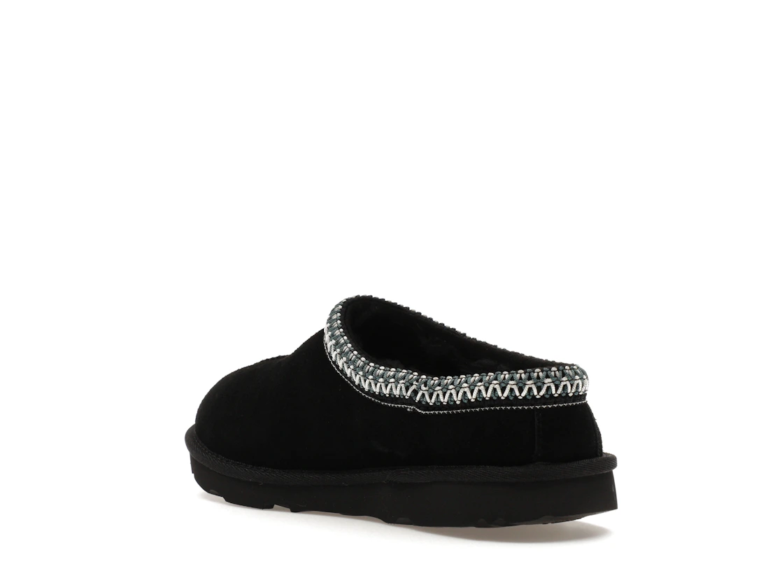 UGG Tasman II papuče čierna (deti)