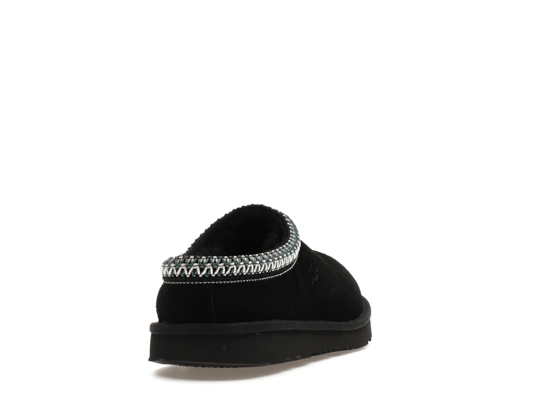 UGG Tasman II papuče čierna (deti)
