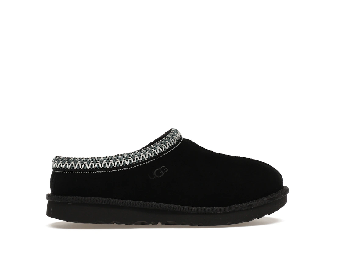 UGG Tasman II papuče čierna (deti)