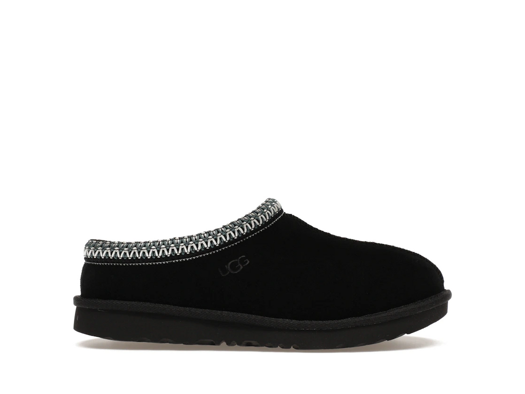 UGG Tasman II papuče čierna (deti)