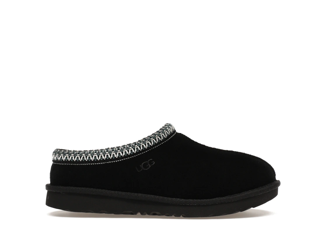 UGG Tasman II papuče čierna (deti)