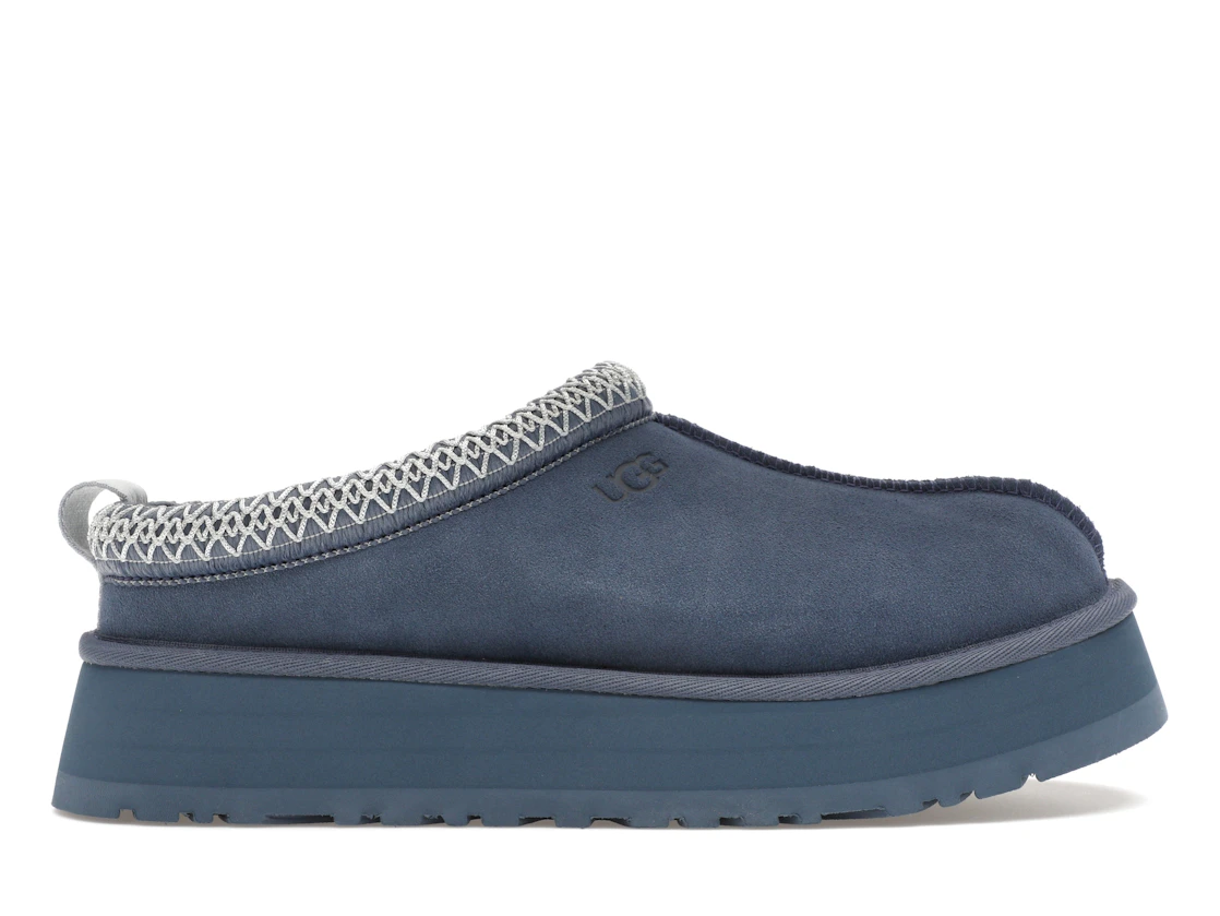UGG Tazz Slipper Desert Blue (W)