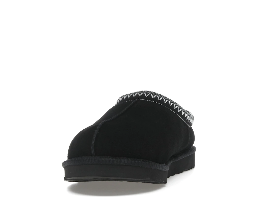 UGG Tasman II Slipper Black