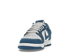Nike Dunk Low Denim Industrial Blue
