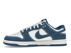Nike Dunk Low Denim Industrial Blue