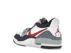 Jordan Legacy 312 Low Olympic