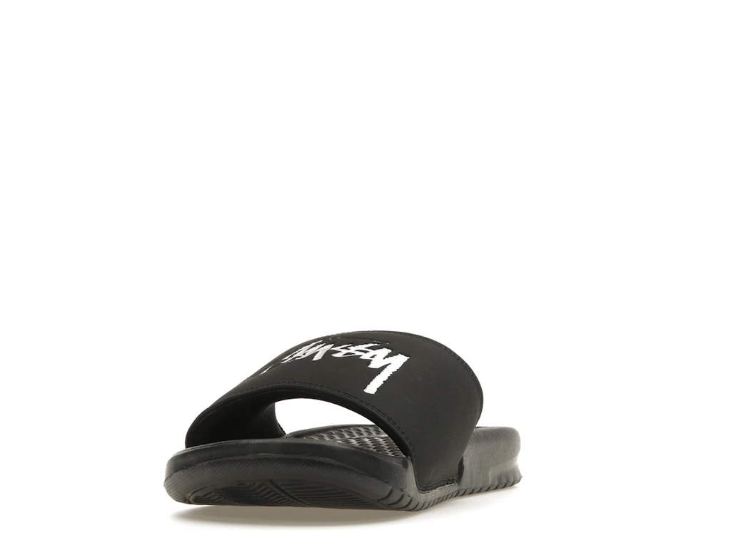 Nike Benassi Stussy Off Noir