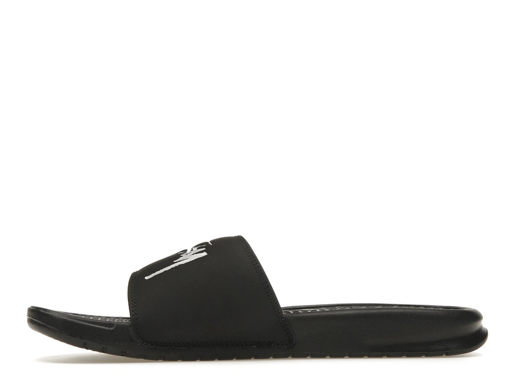 Nike Benassi Stussy Off Noir
