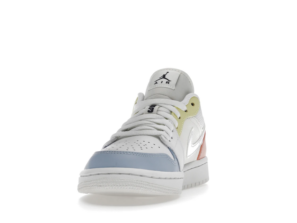 Jordan 1 Low To My First Coach