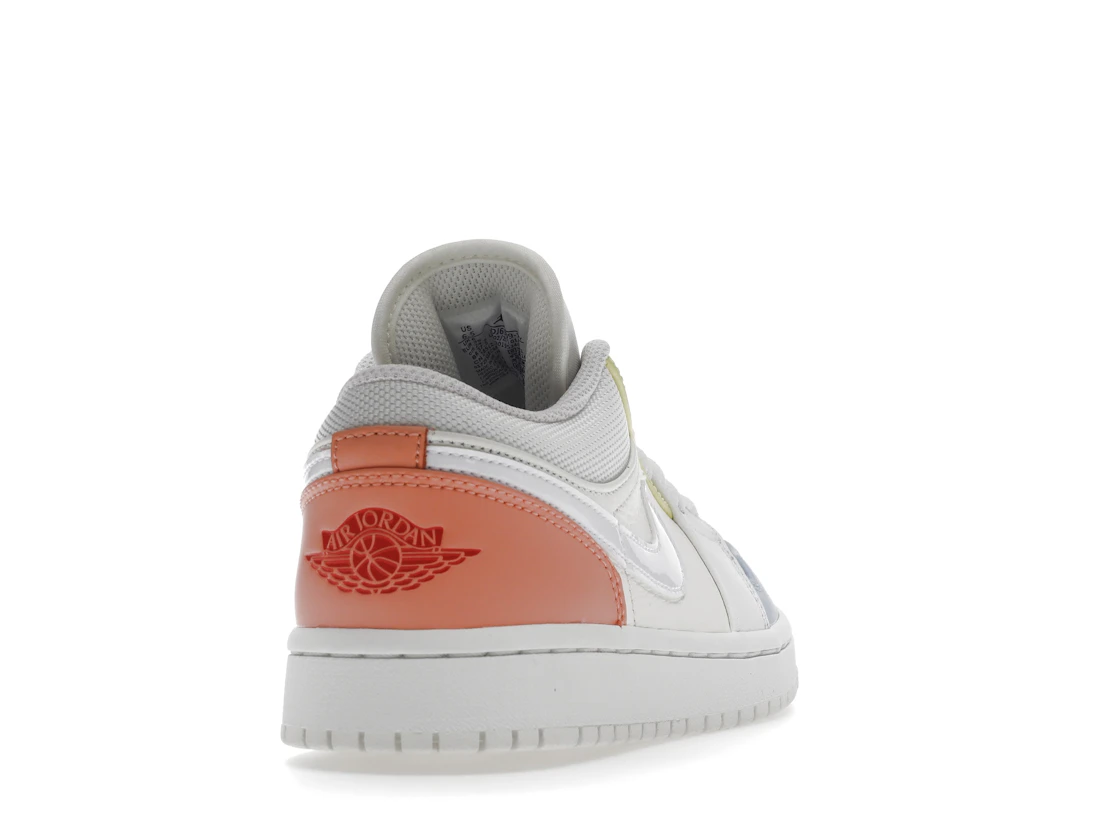 Jordan 1 Low To My First Coach