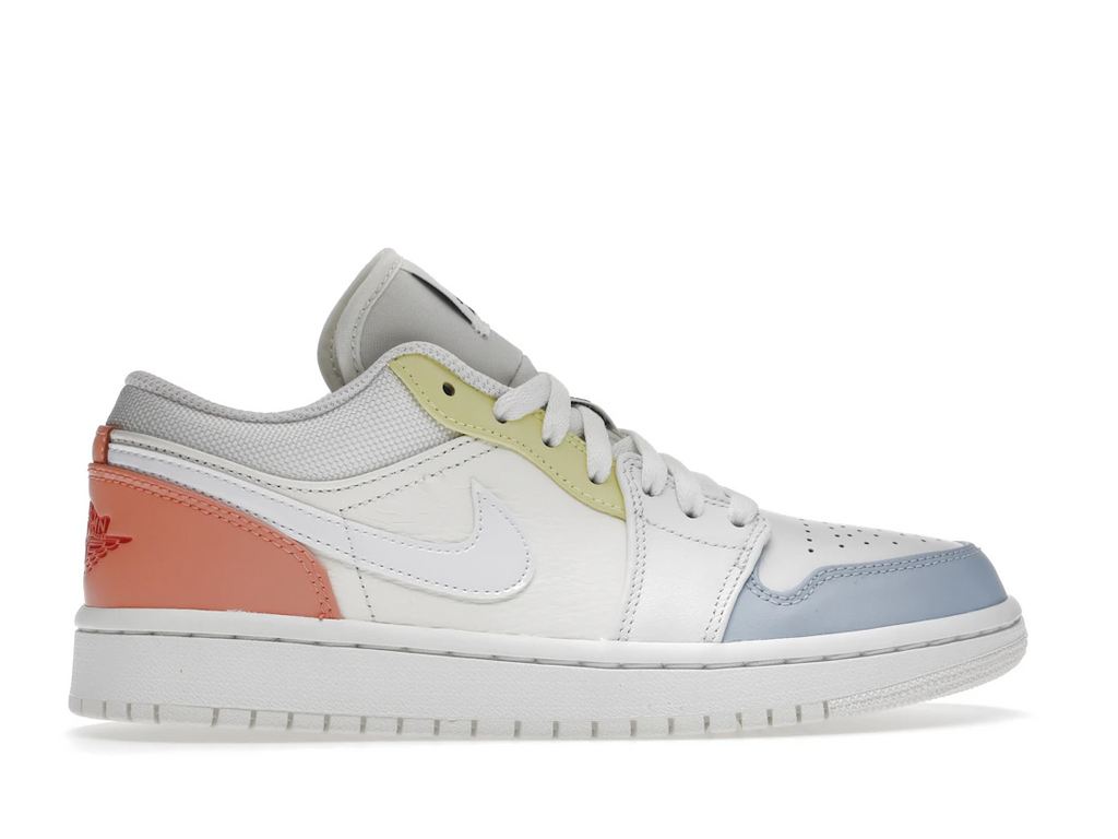 Jordan 1 Low To My First Coach