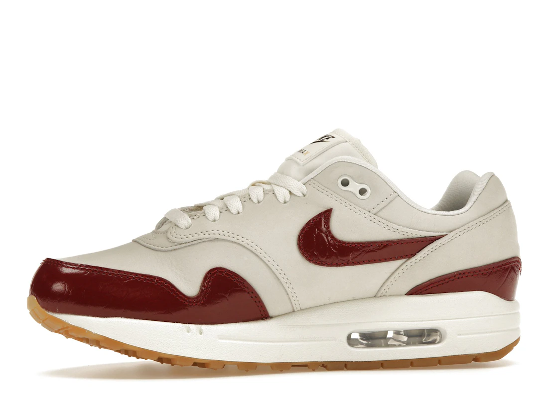 Nike Air Max 1 LX Team Red (W)