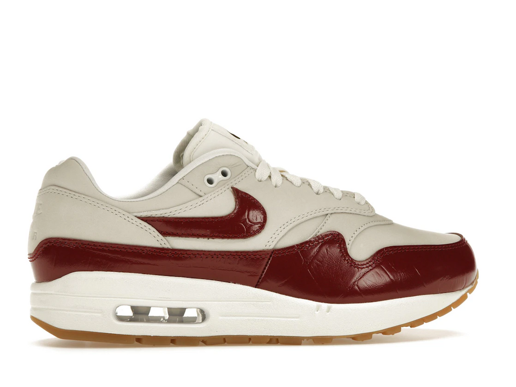 Nike Air Max 1 LX Team Red (W)