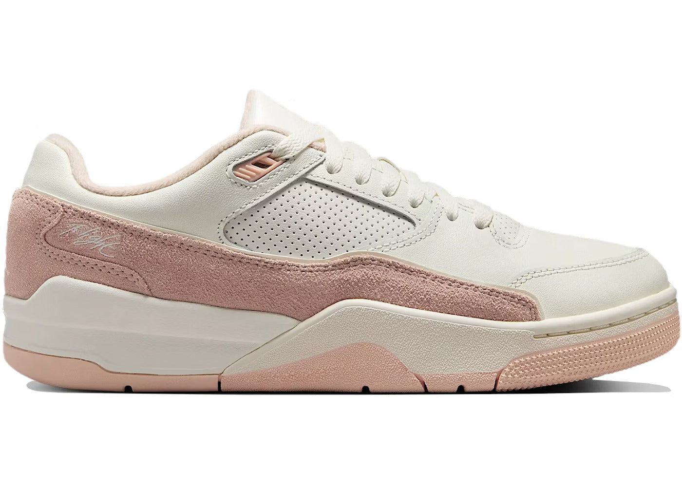 Jordan Flight Court Legend Light Brown Sail (W)
