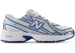 New Balance 740 Ice Blue (GS)