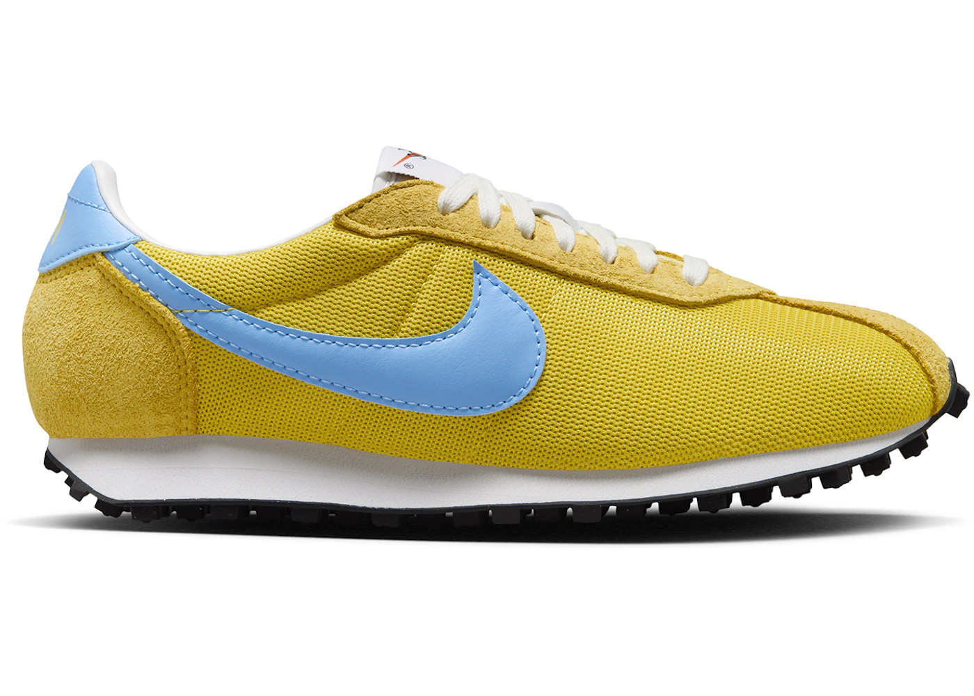 Nike LD-1000 Lightning White Black University Blue (W)