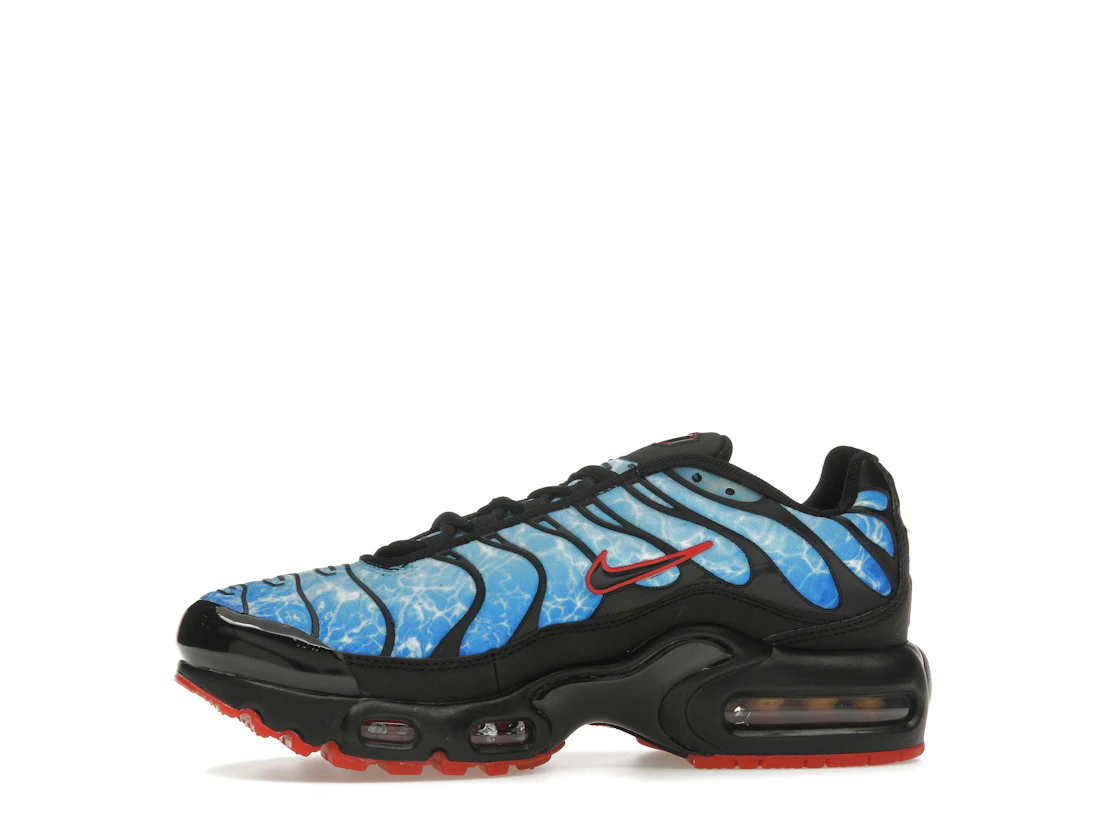 Nike Air Max Plus Shark Attack (GS)