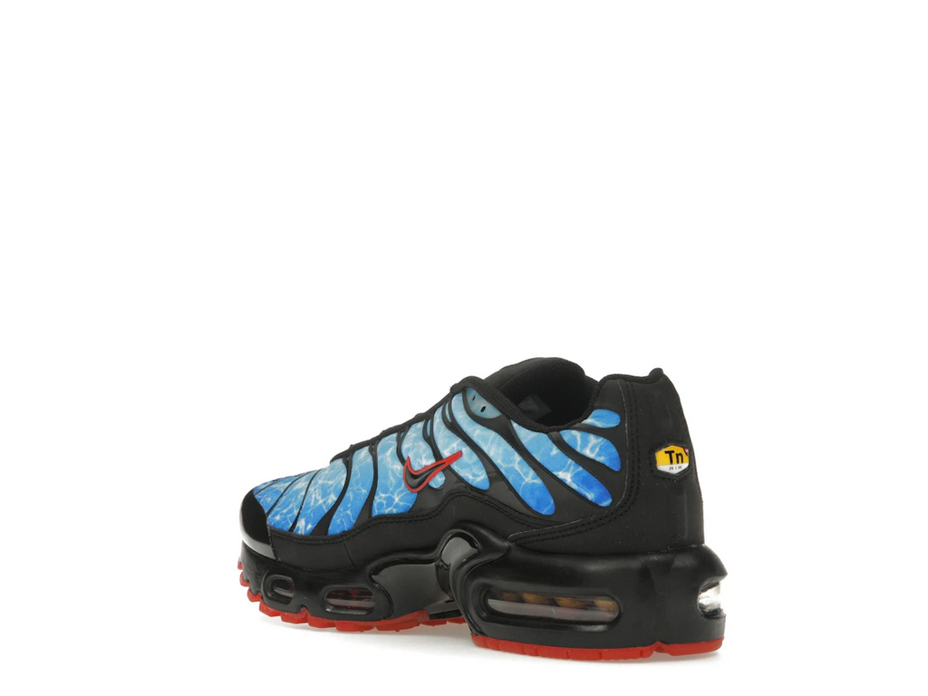Nike Air Max Plus Shark Attack (GS)