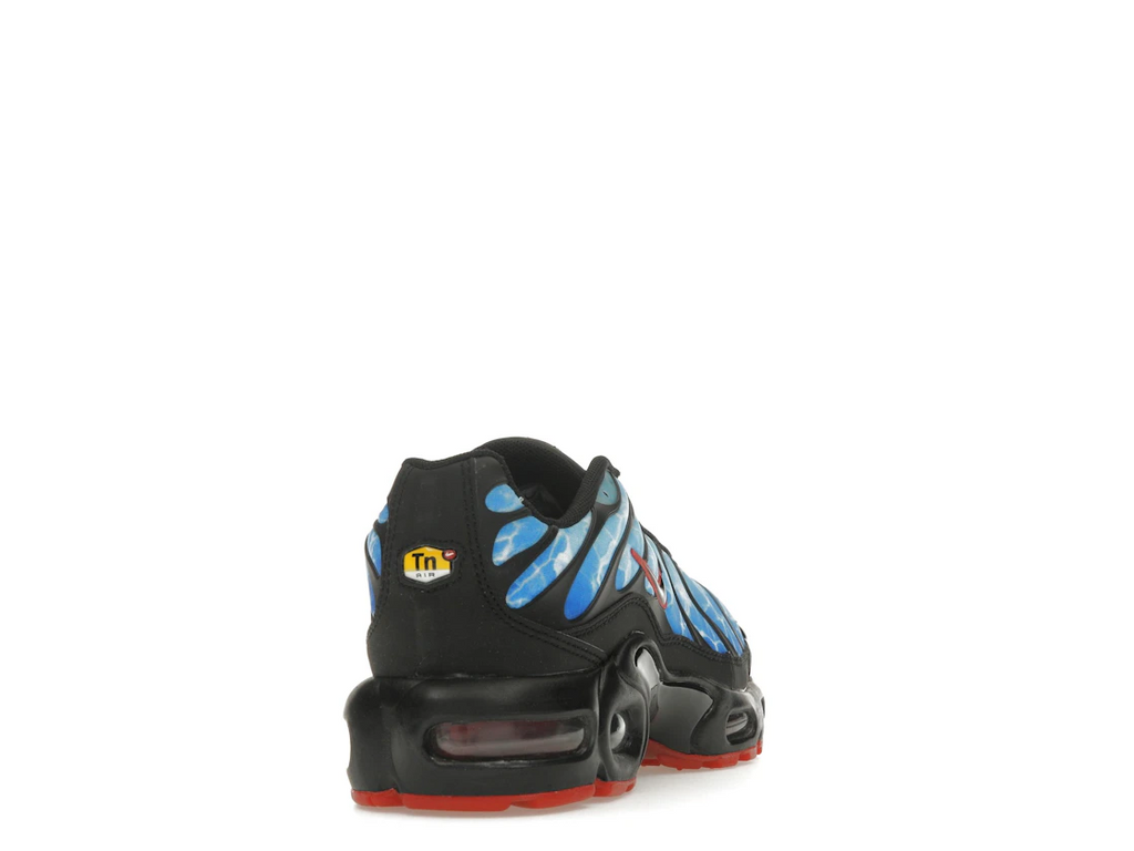 Nike Air Max Plus Shark Attack (GS)